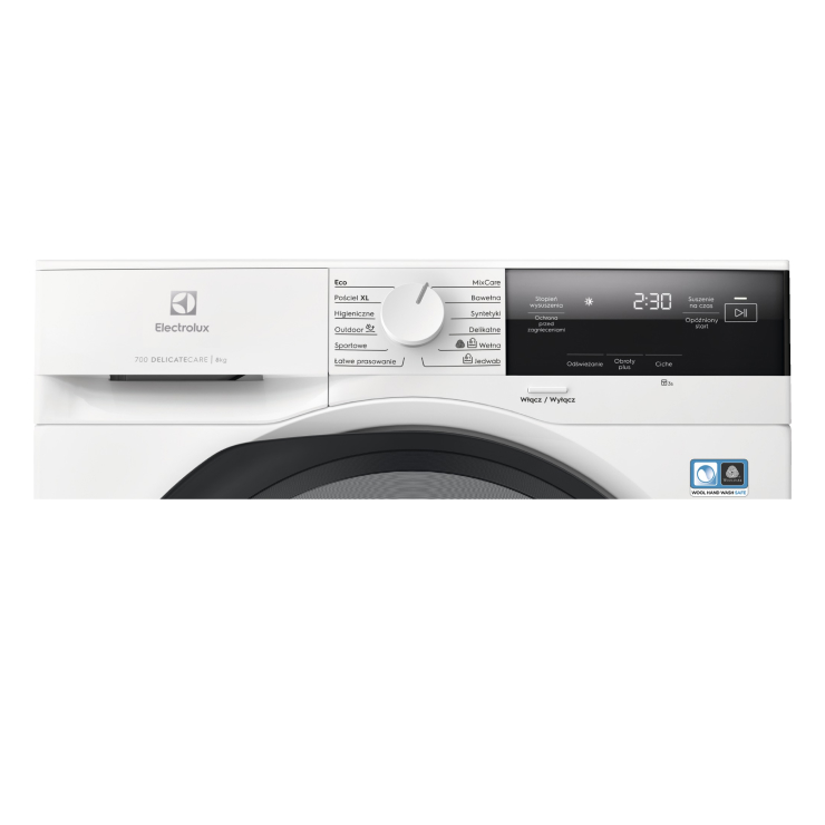 Сушильная машина Electrolux EW7DX385AP